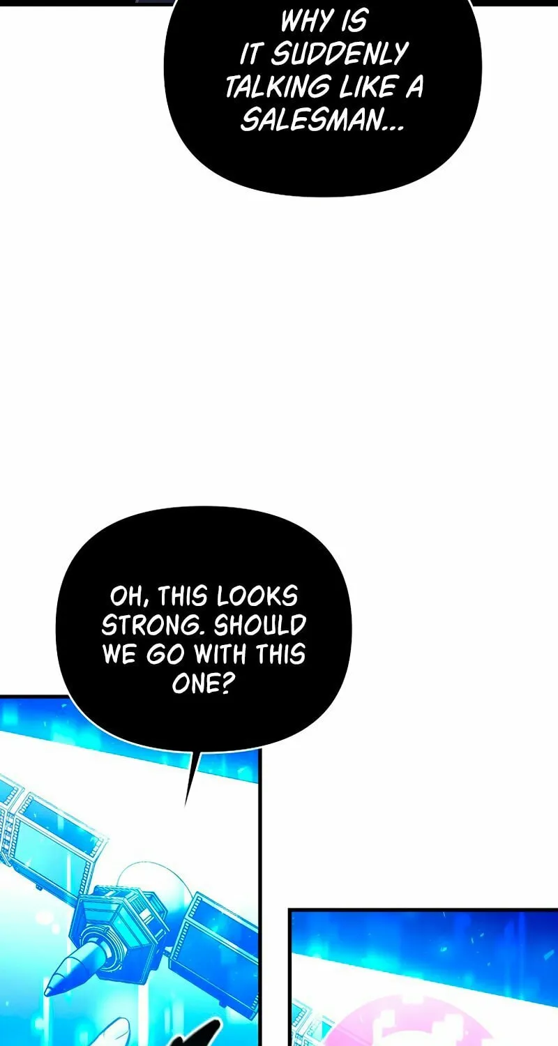 I Became the Mad Emperor Chapter 50 page 11 - 
