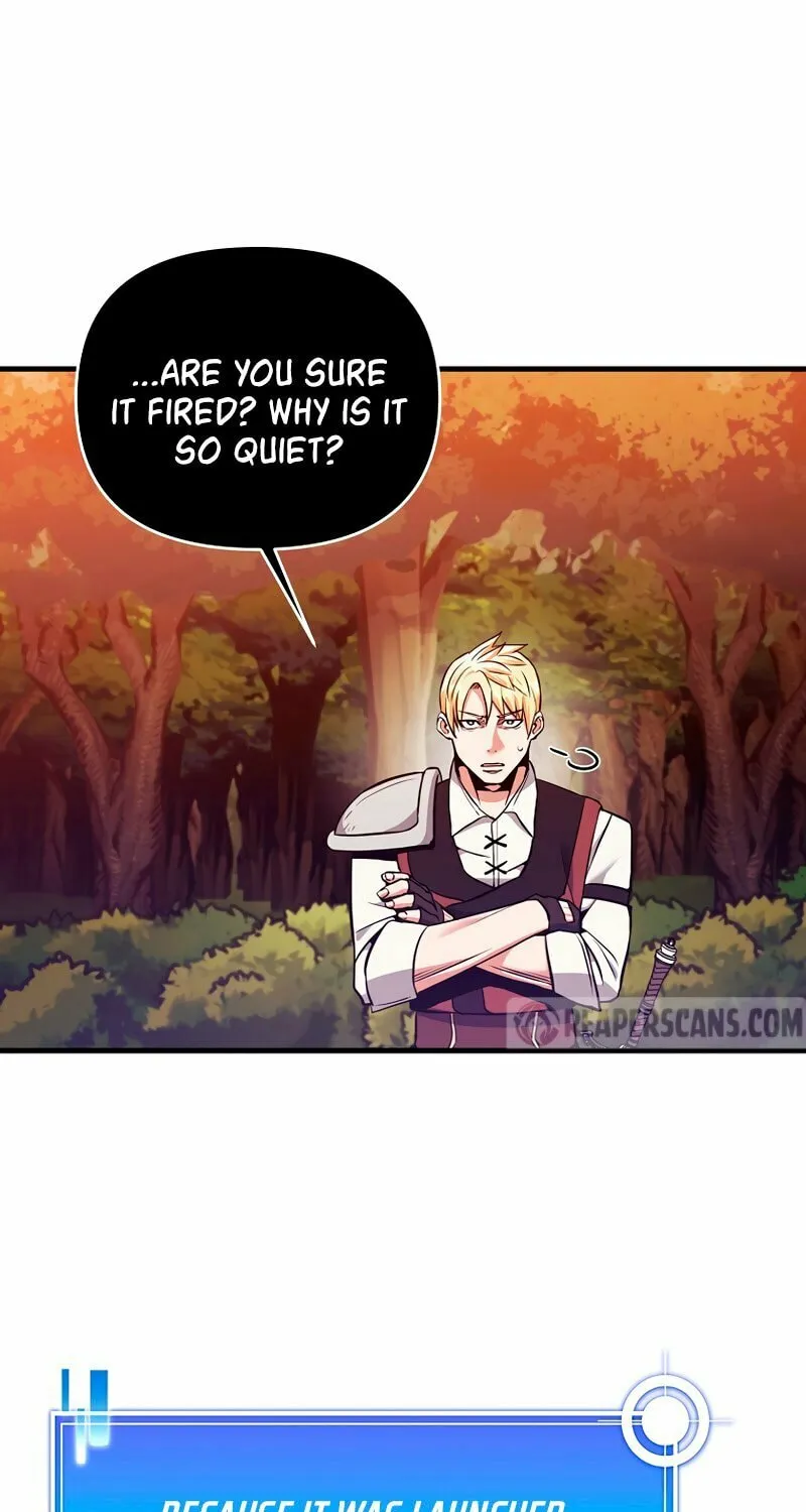 I Became the Mad Emperor Chapter 50 page 18 - 