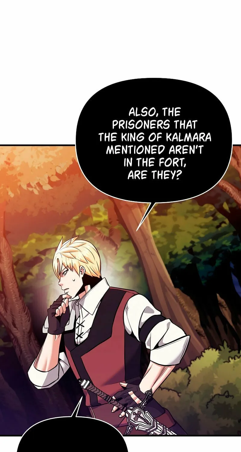 I Became the Mad Emperor Chapter 50 page 20 - 