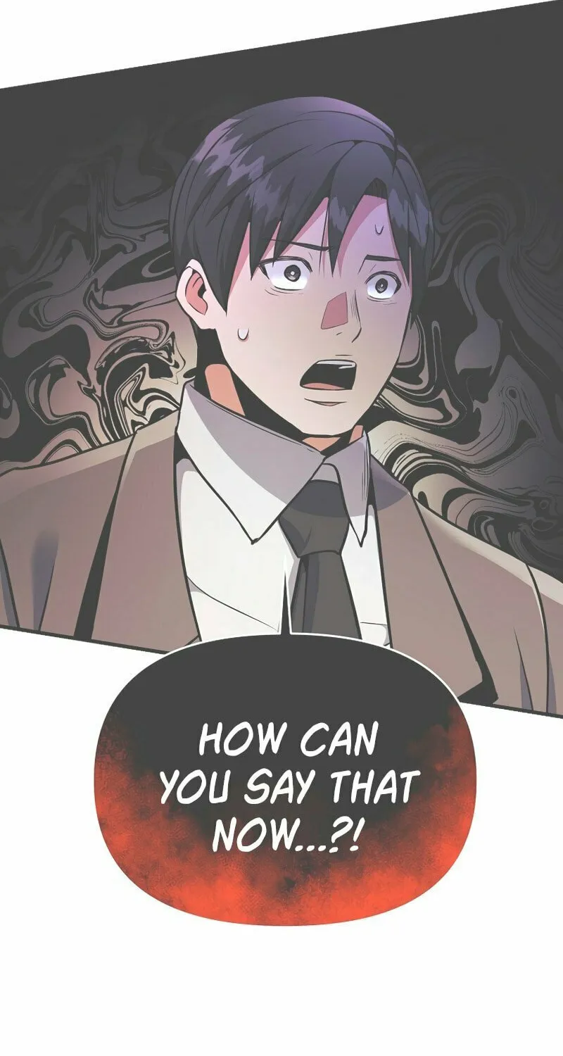 I Became the Mad Emperor Chapter 50 page 3 - 