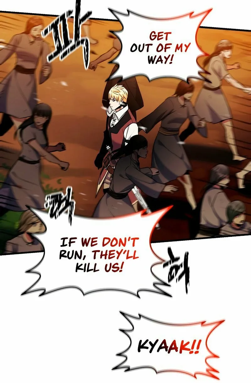 I Became the Mad Emperor Chapter 50 page 25 - 