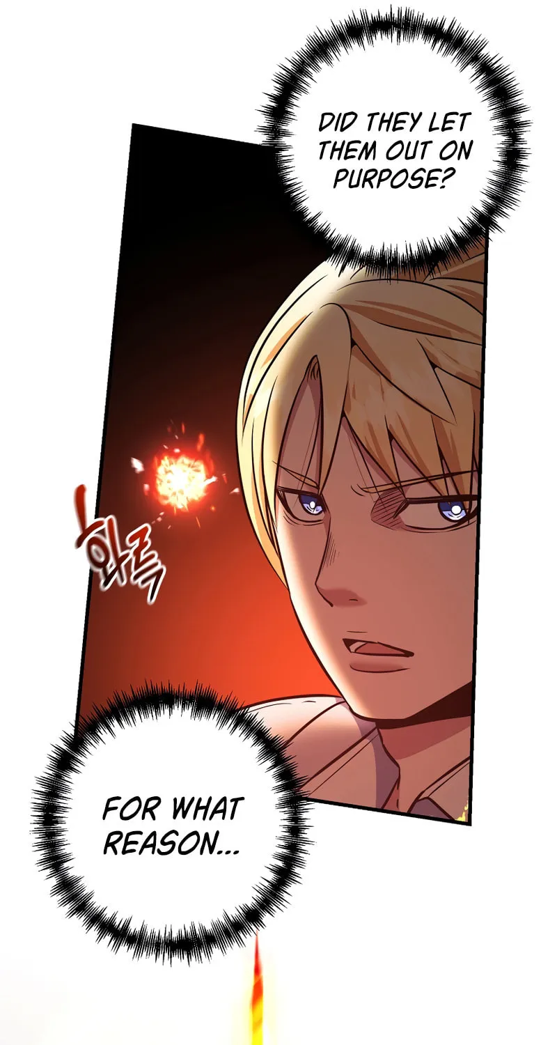 I Became the Mad Emperor Chapter 50 page 26 - 