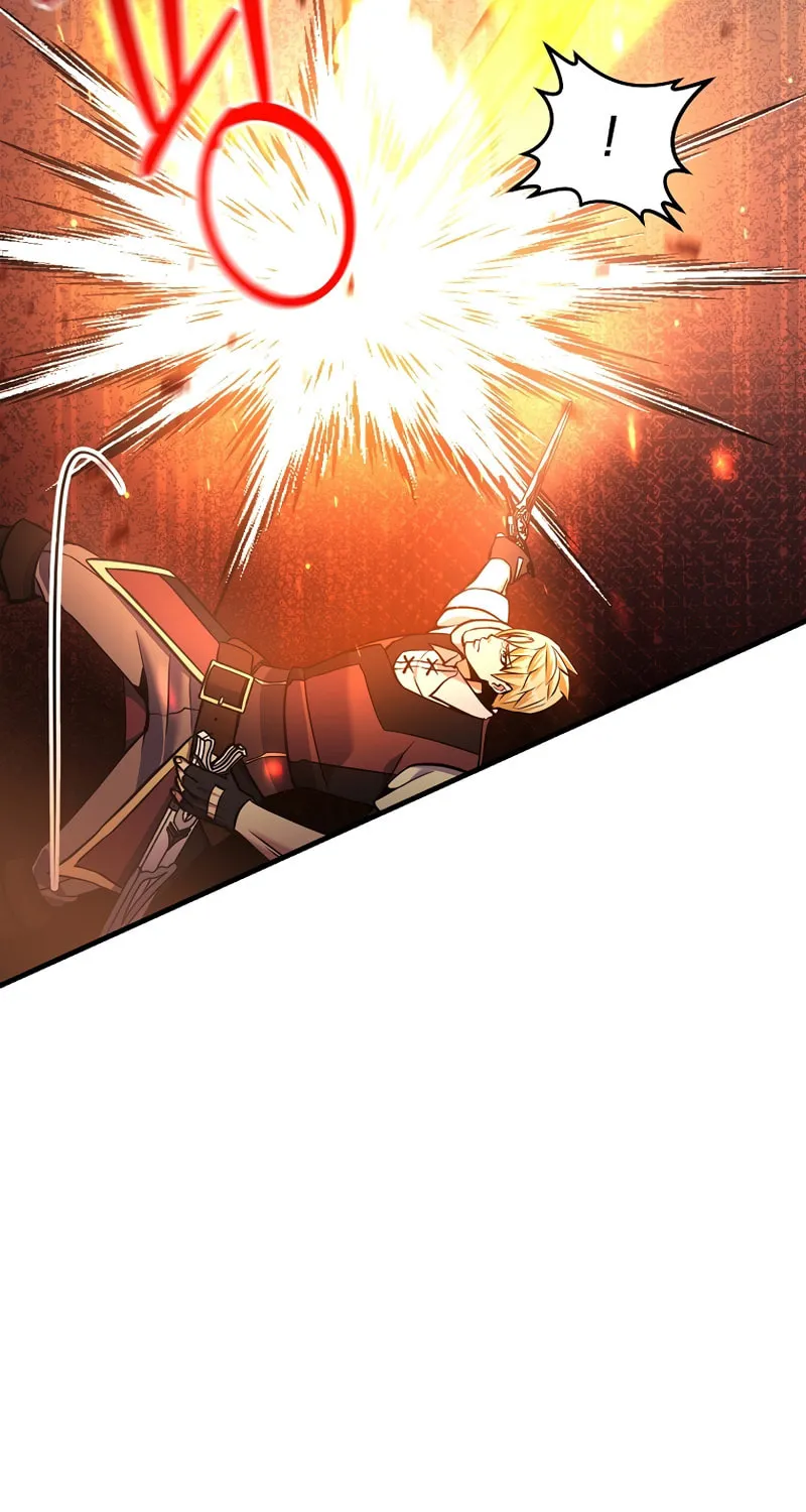 I Became the Mad Emperor Chapter 50 page 28 - 