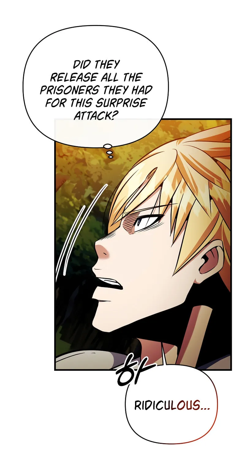 I Became the Mad Emperor Chapter 50 page 29 - 