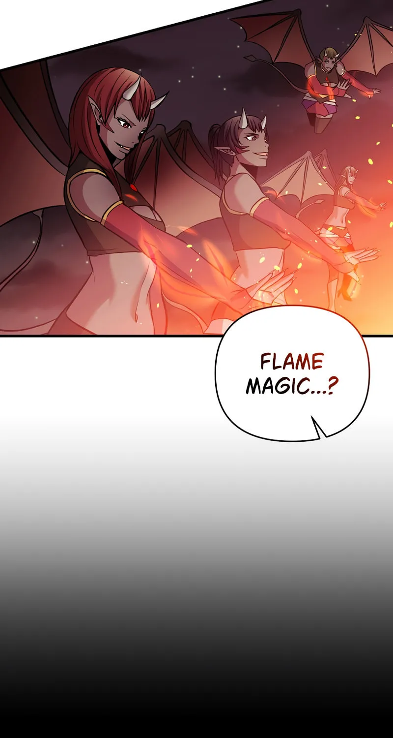 I Became the Mad Emperor Chapter 50 page 32 - 