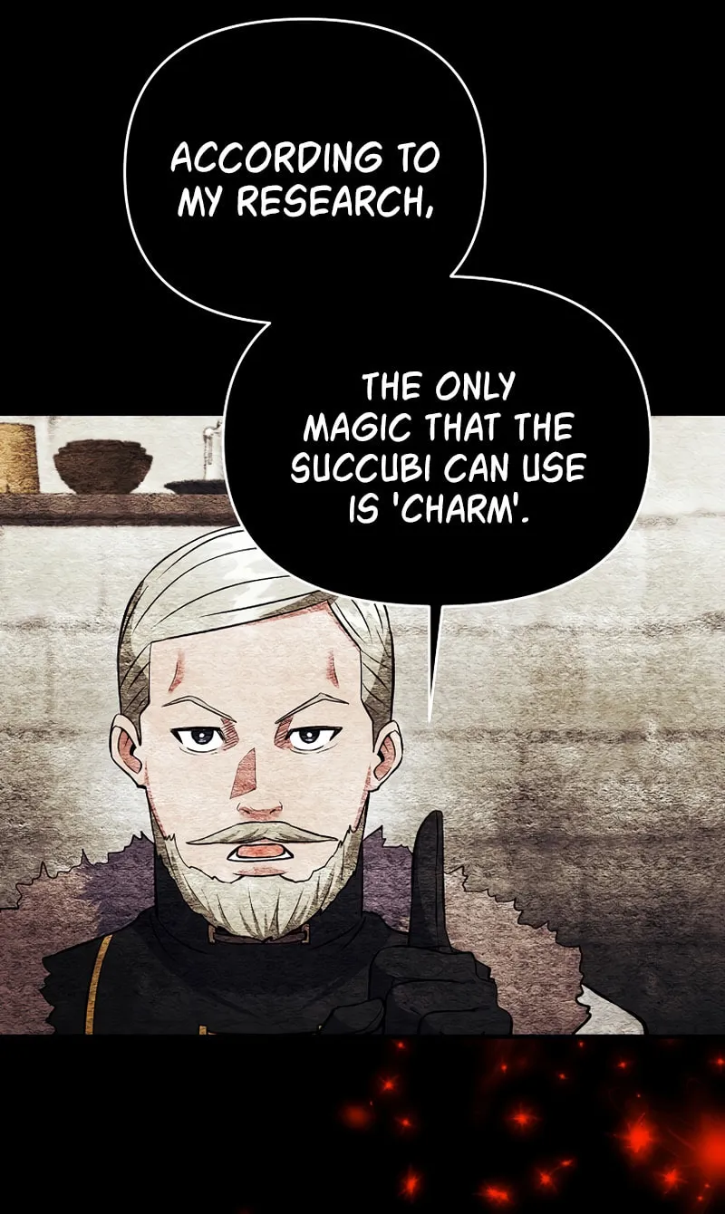 I Became the Mad Emperor Chapter 50 page 33 - 