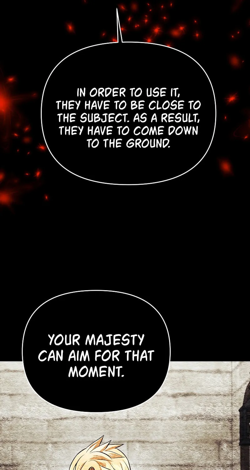 I Became the Mad Emperor Chapter 50 page 34 - 