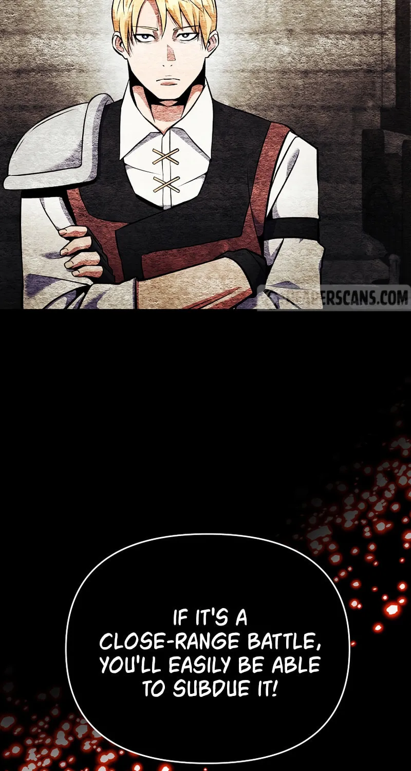 I Became the Mad Emperor Chapter 50 page 35 - 