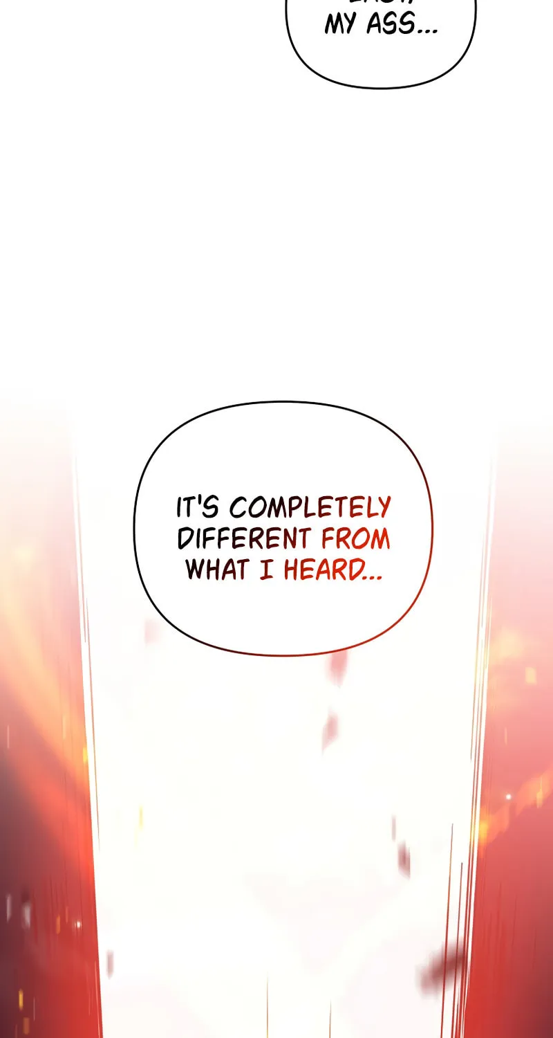 I Became the Mad Emperor Chapter 50 page 37 - 