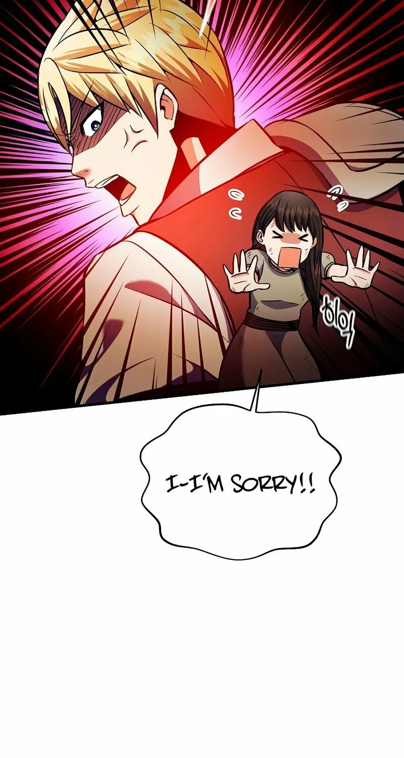 I Became the Mad Emperor Chapter 50 page 46 - 