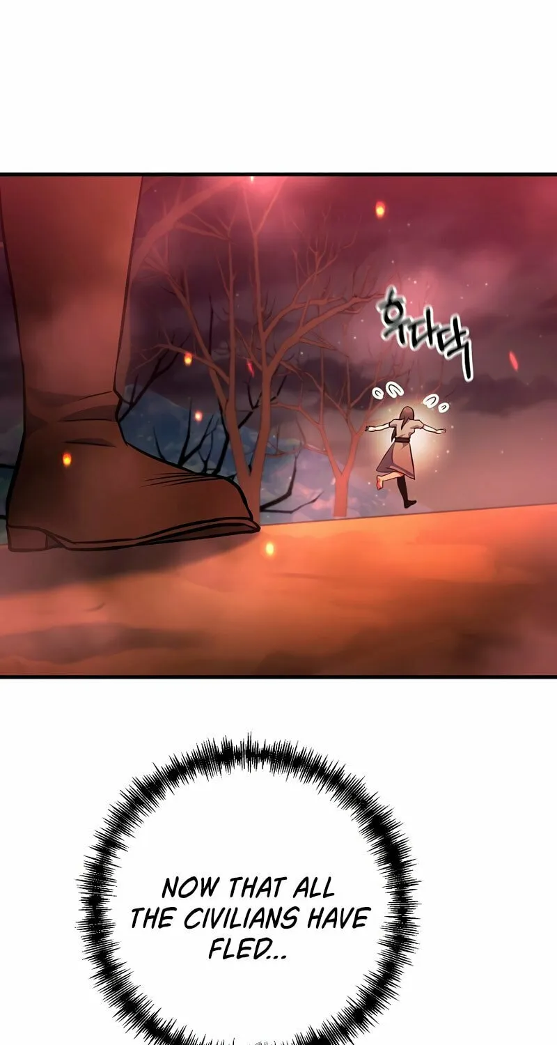 I Became the Mad Emperor Chapter 50 page 47 - 