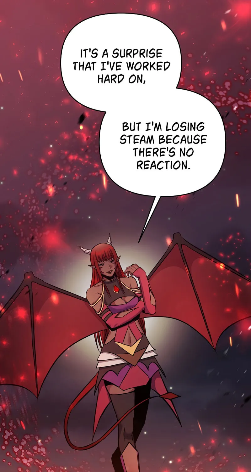 I Became the Mad Emperor Chapter 50 page 49 - 