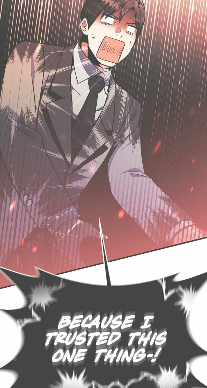 I Became the Mad Emperor Chapter 50 page 6 - 