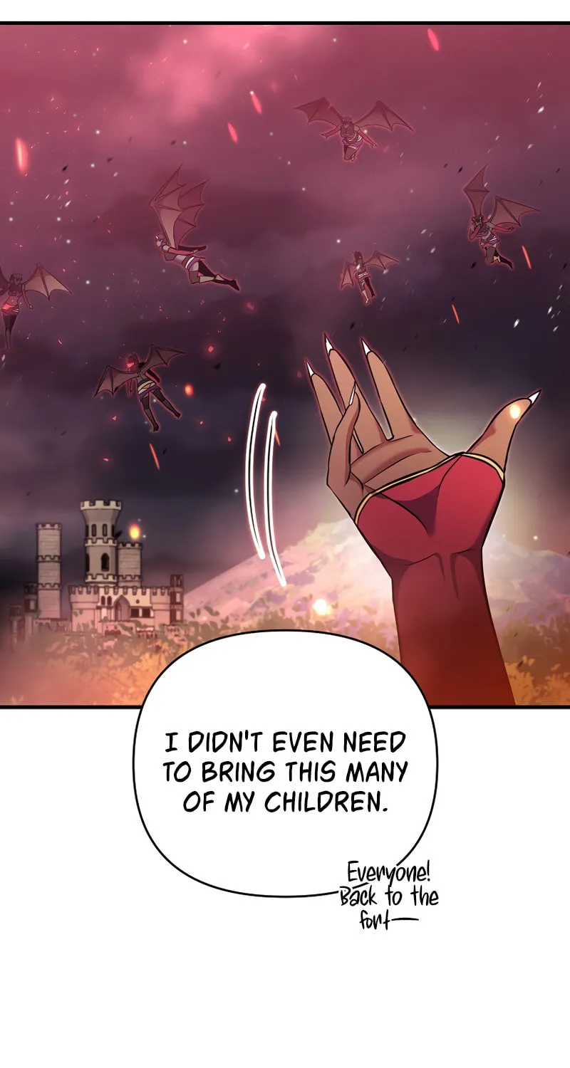 I Became the Mad Emperor Chapter 50 page 51 - 