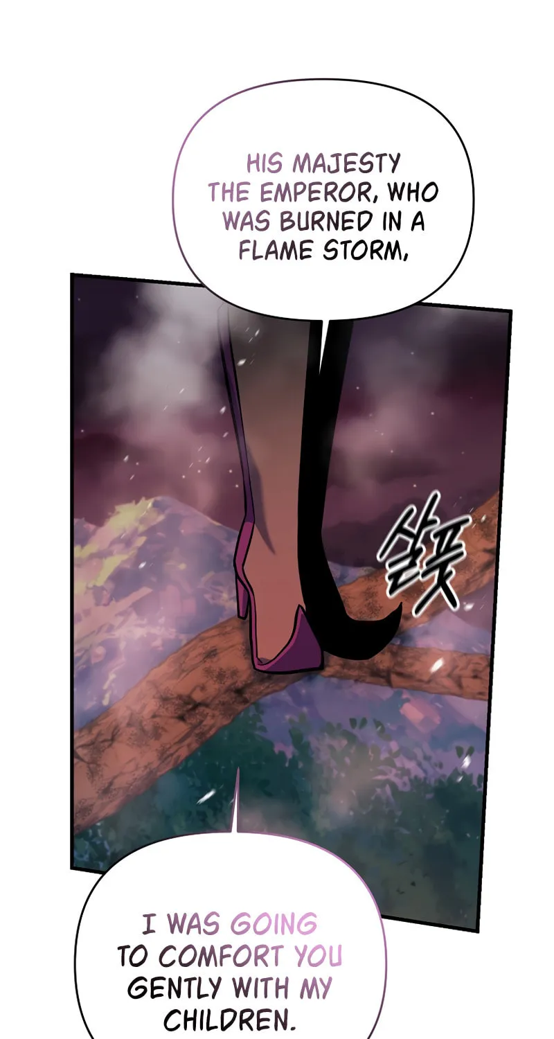 I Became the Mad Emperor Chapter 50 page 52 - 
