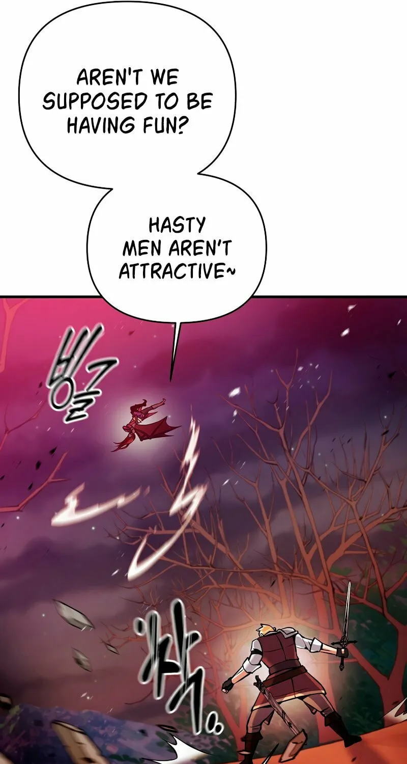 I Became the Mad Emperor Chapter 50 page 57 - 