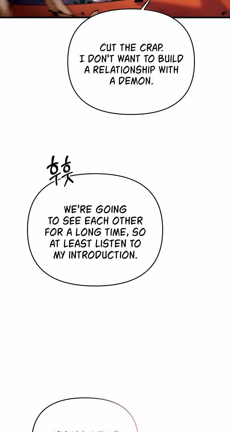 I Became the Mad Emperor Chapter 50 page 58 - 