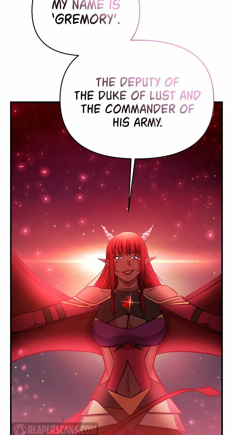 I Became the Mad Emperor Chapter 50 page 59 - 