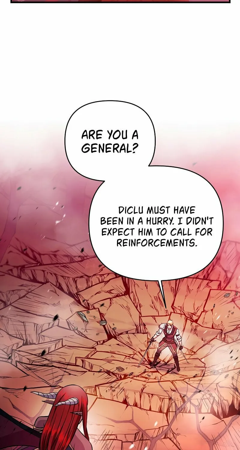 I Became the Mad Emperor Chapter 50 page 60 - 