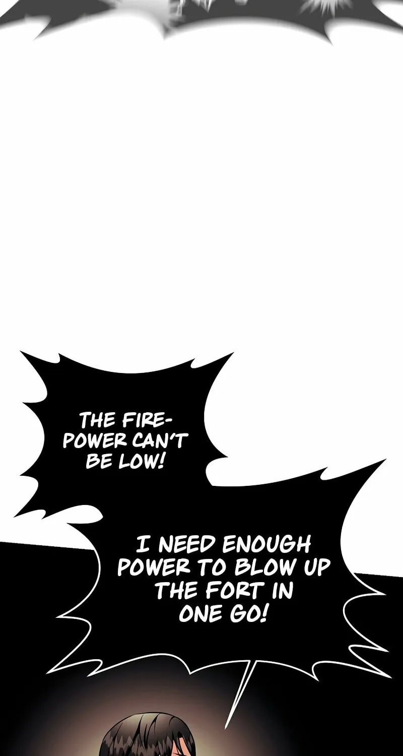 I Became the Mad Emperor Chapter 50 page 7 - 