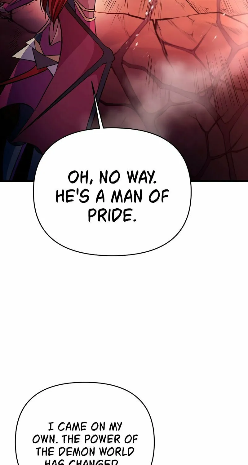 I Became the Mad Emperor Chapter 50 page 61 - 