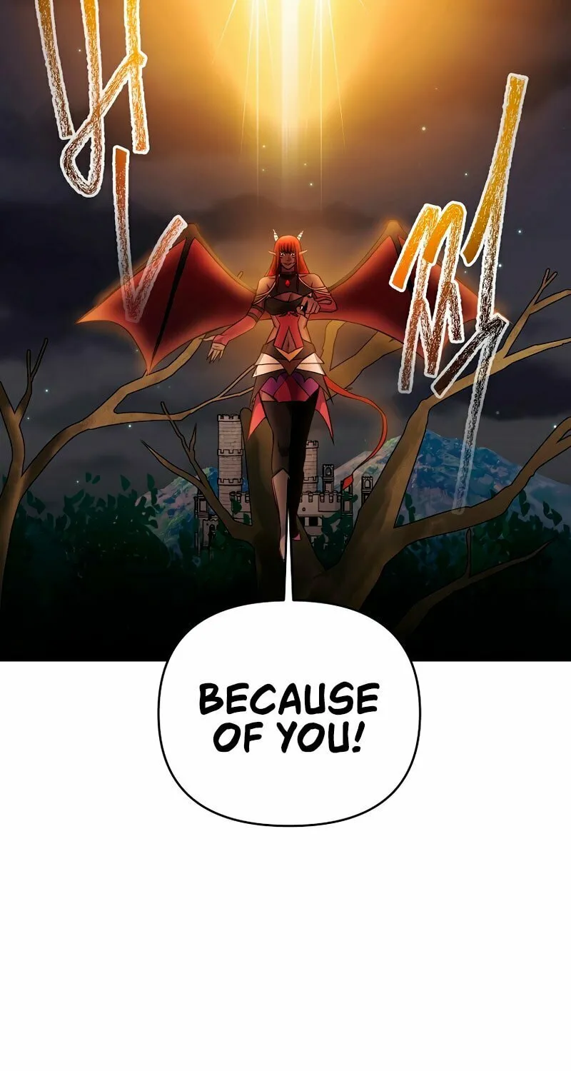 I Became the Mad Emperor Chapter 50 page 63 - 