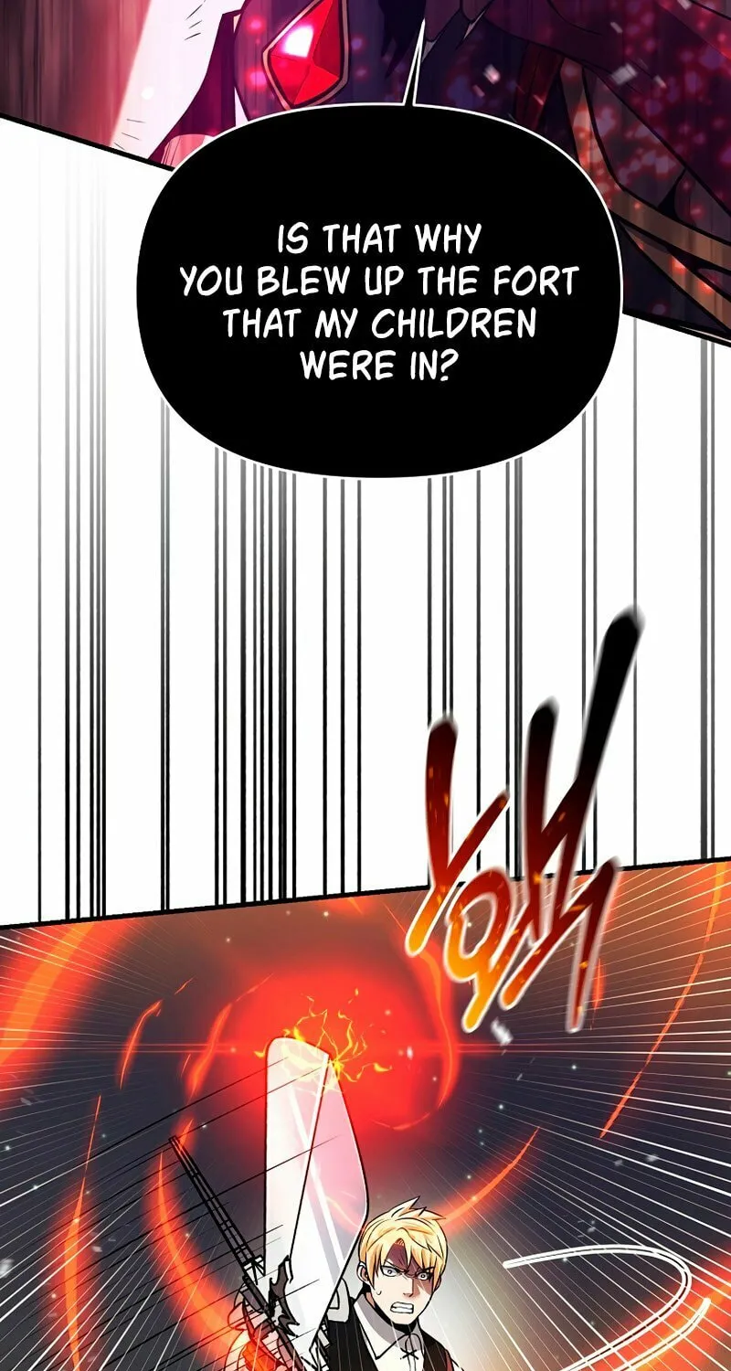 I Became the Mad Emperor Chapter 50 page 77 - 
