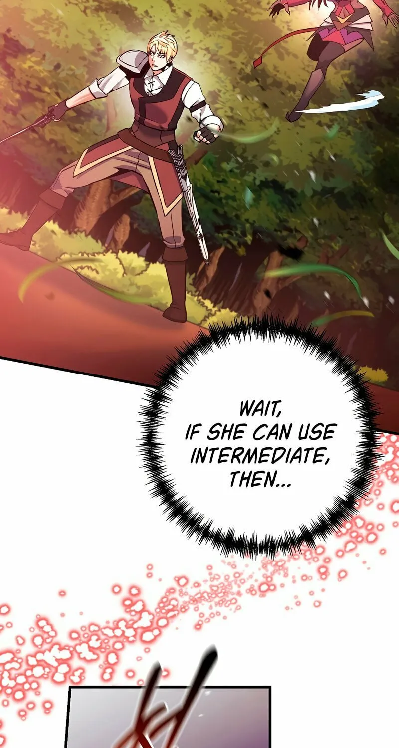 I Became the Mad Emperor Chapter 50 page 84 - 