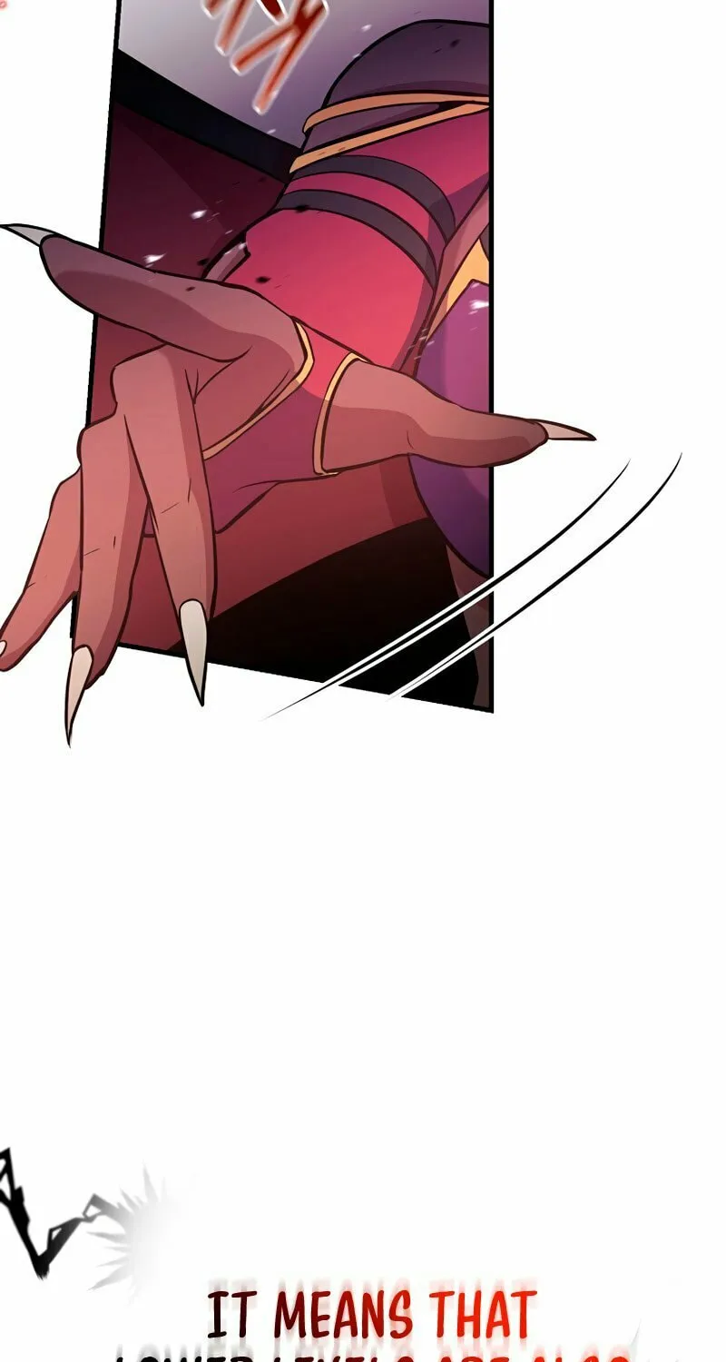 I Became the Mad Emperor Chapter 50 page 85 - 