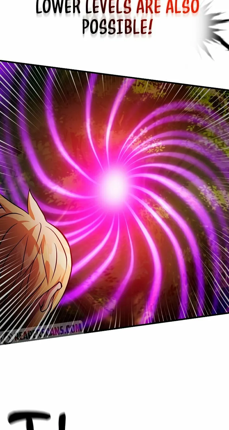 I Became the Mad Emperor Chapter 50 page 86 - 