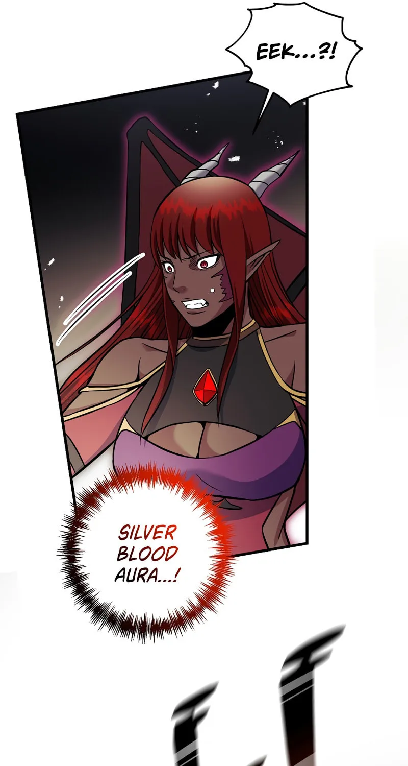 I Became the Mad Emperor Chapter 50 page 90 - 