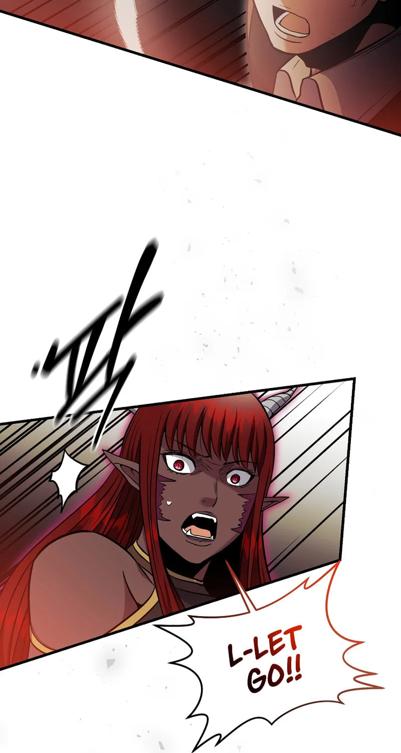 I Became the Mad Emperor Chapter 50 page 92 - 