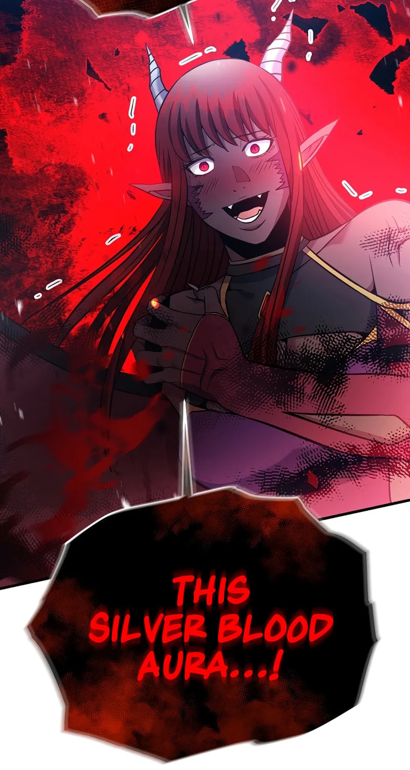I Became the Mad Emperor Chapter 50 page 100 - 