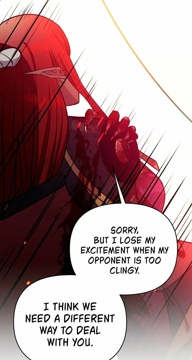 I Became the Mad Emperor Chapter 51 page 11 - 