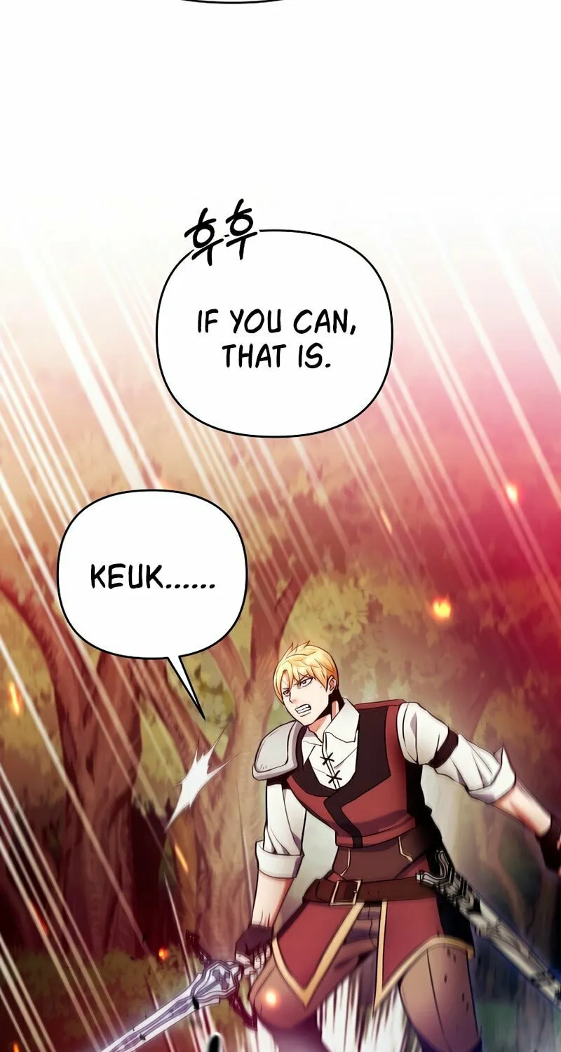 I Became the Mad Emperor Chapter 51 page 15 - 
