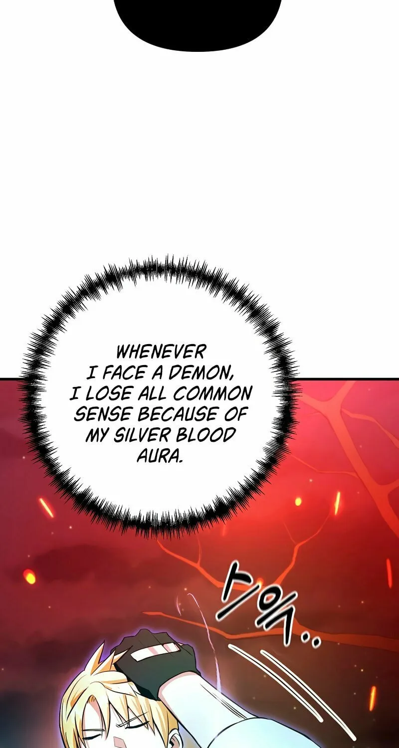 I Became the Mad Emperor Chapter 51 page 20 - 