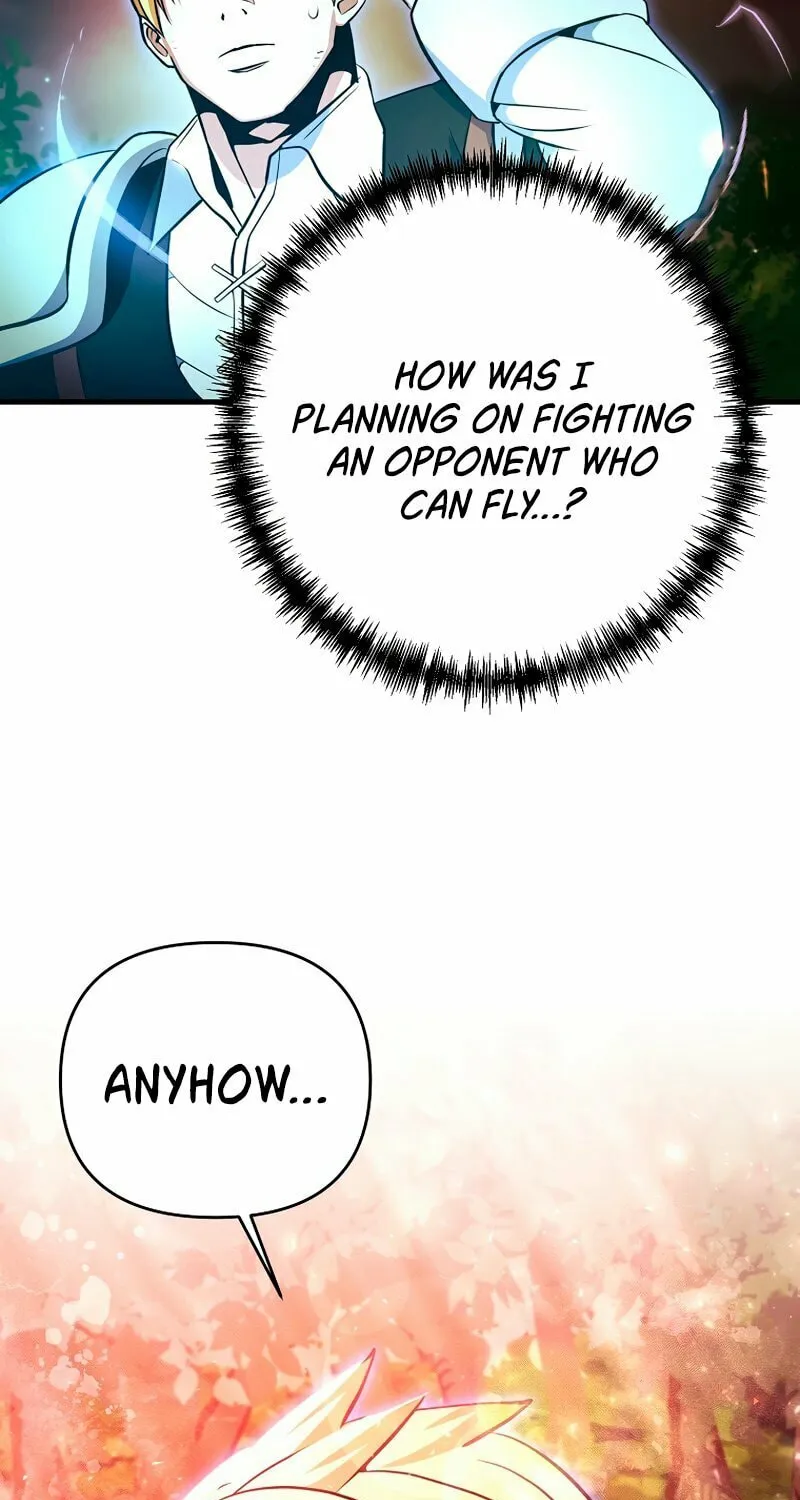 I Became the Mad Emperor Chapter 51 page 21 - 