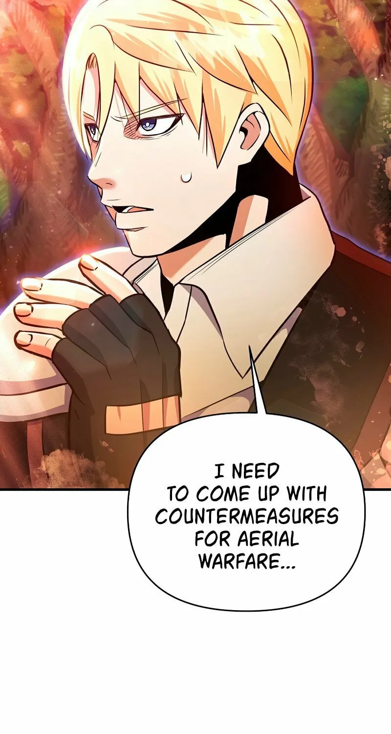 I Became the Mad Emperor Chapter 51 page 22 - 