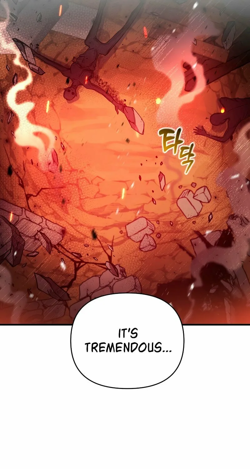 I Became the Mad Emperor Chapter 51 page 25 - 