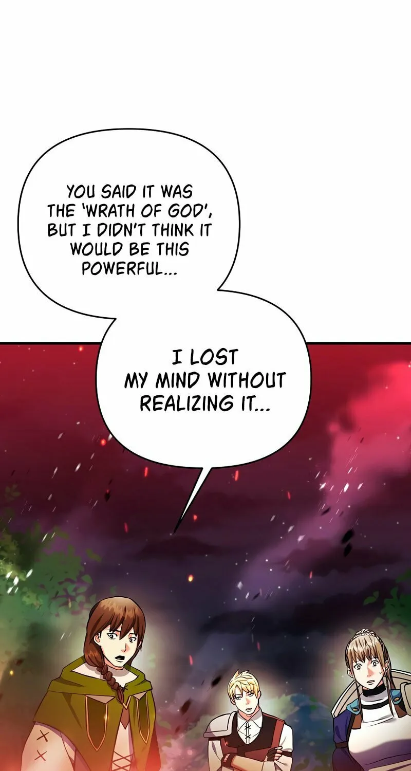 I Became the Mad Emperor Chapter 51 page 26 - 