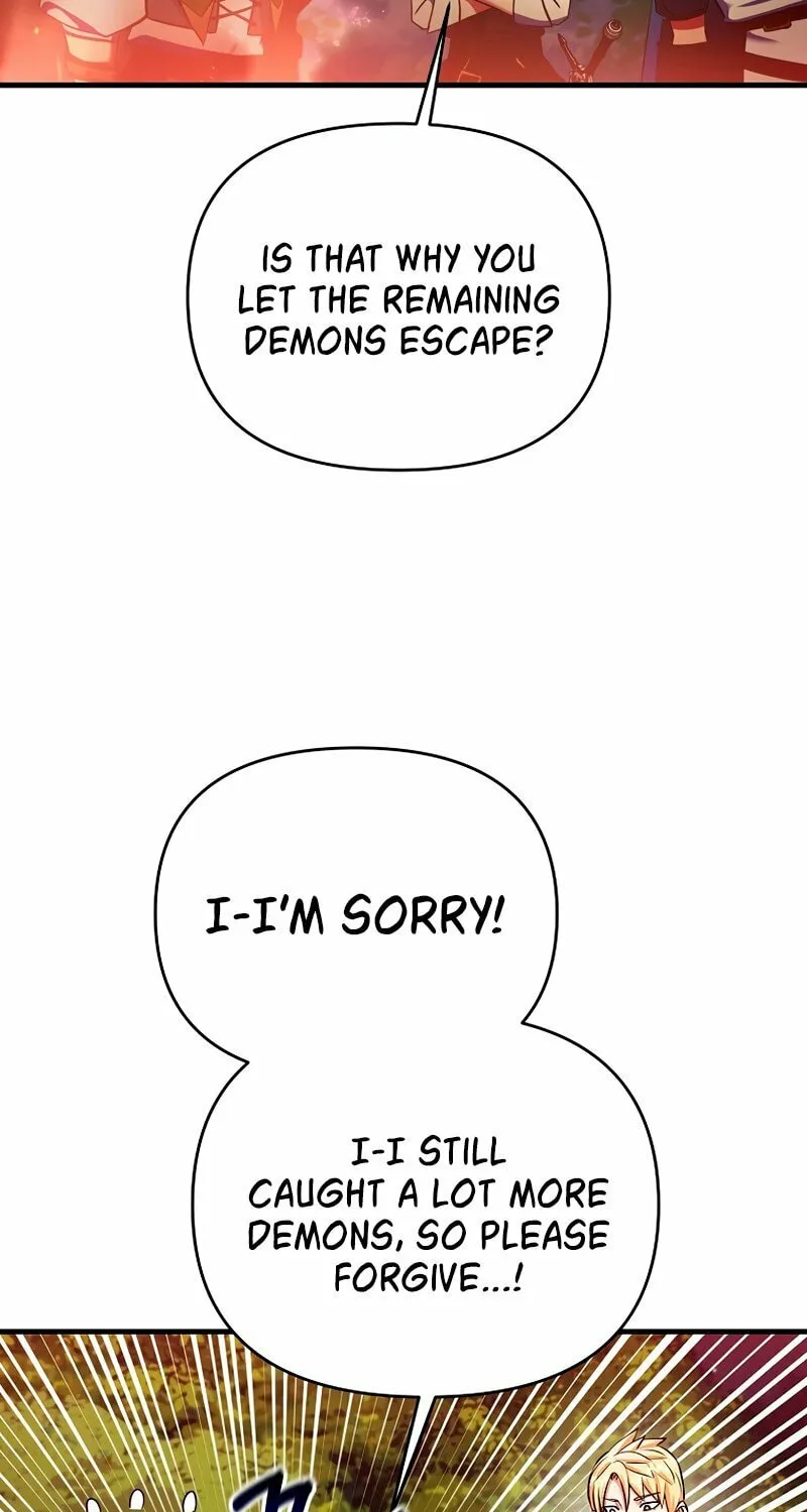 I Became the Mad Emperor Chapter 51 page 27 - 