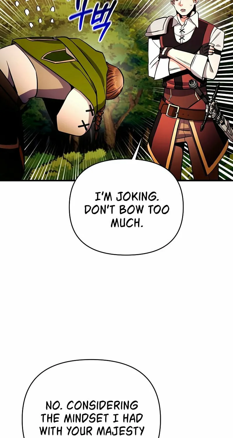 I Became the Mad Emperor Chapter 51 page 28 - 