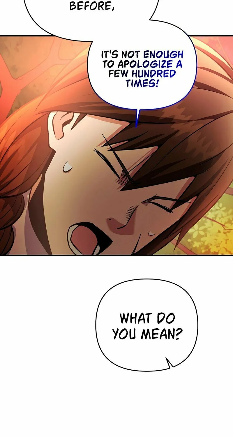 I Became the Mad Emperor Chapter 51 page 29 - 
