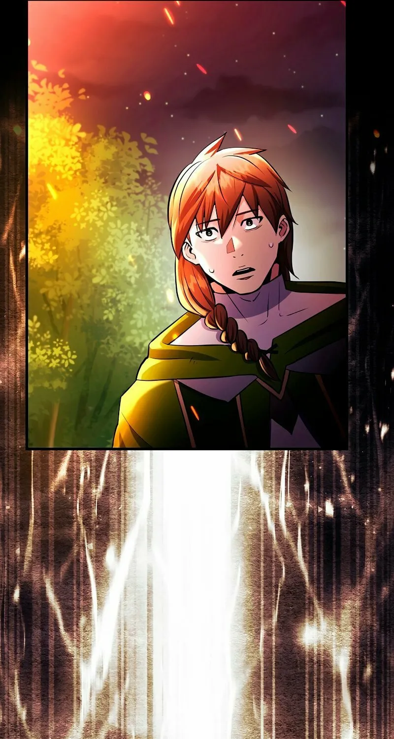 I Became the Mad Emperor Chapter 51 page 33 - 