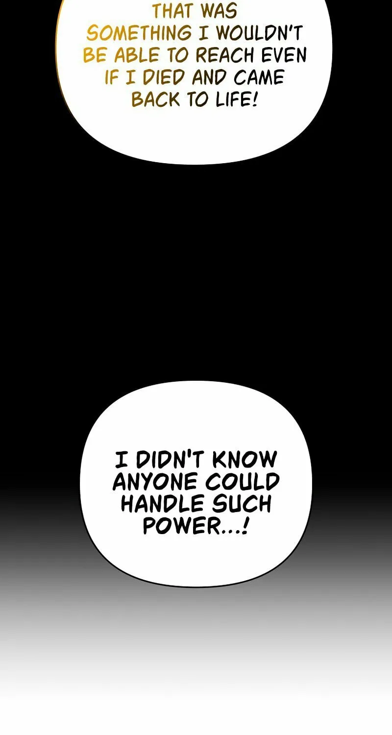 I Became the Mad Emperor Chapter 51 page 35 - 