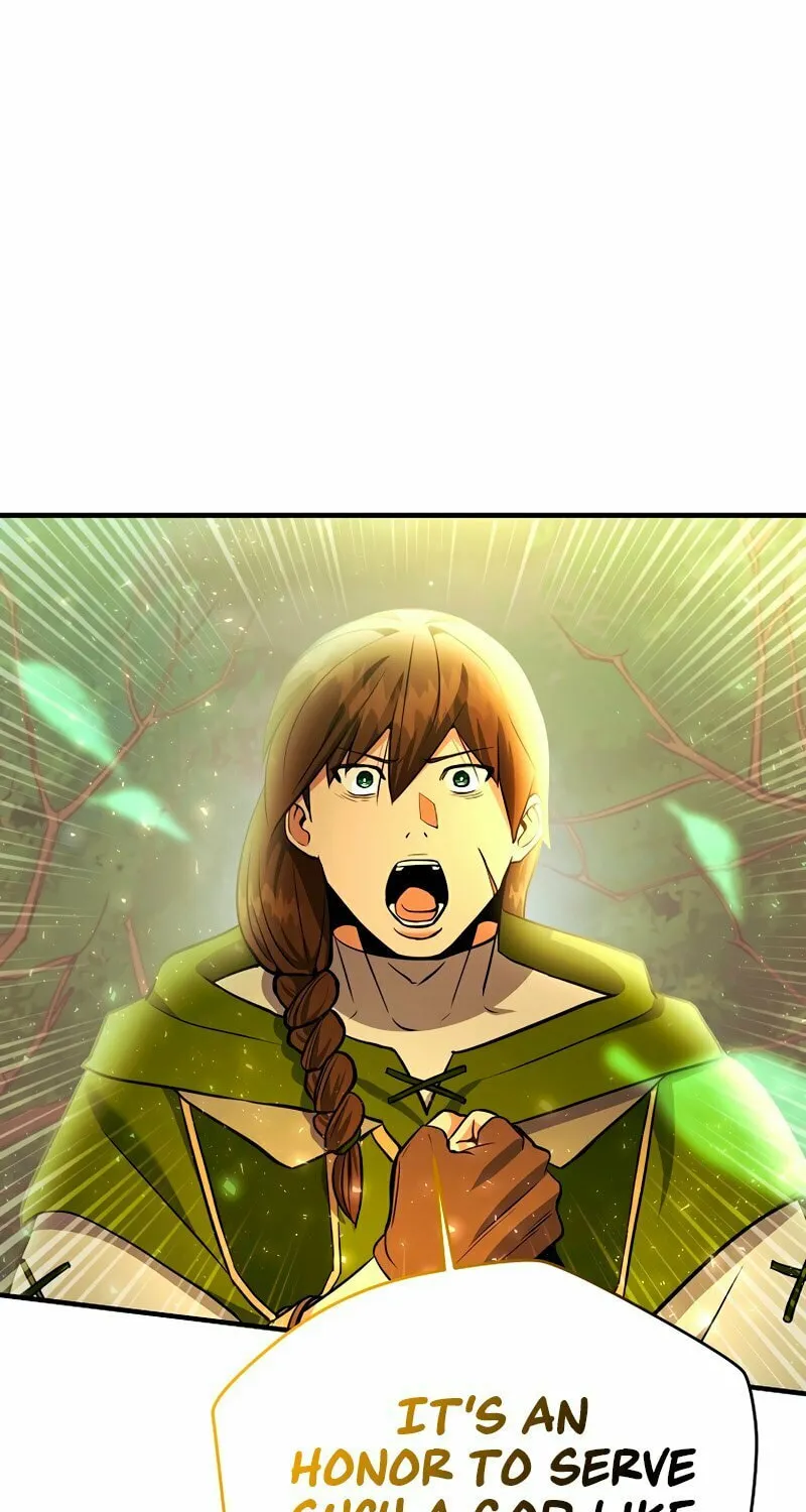 I Became the Mad Emperor Chapter 51 page 36 - 