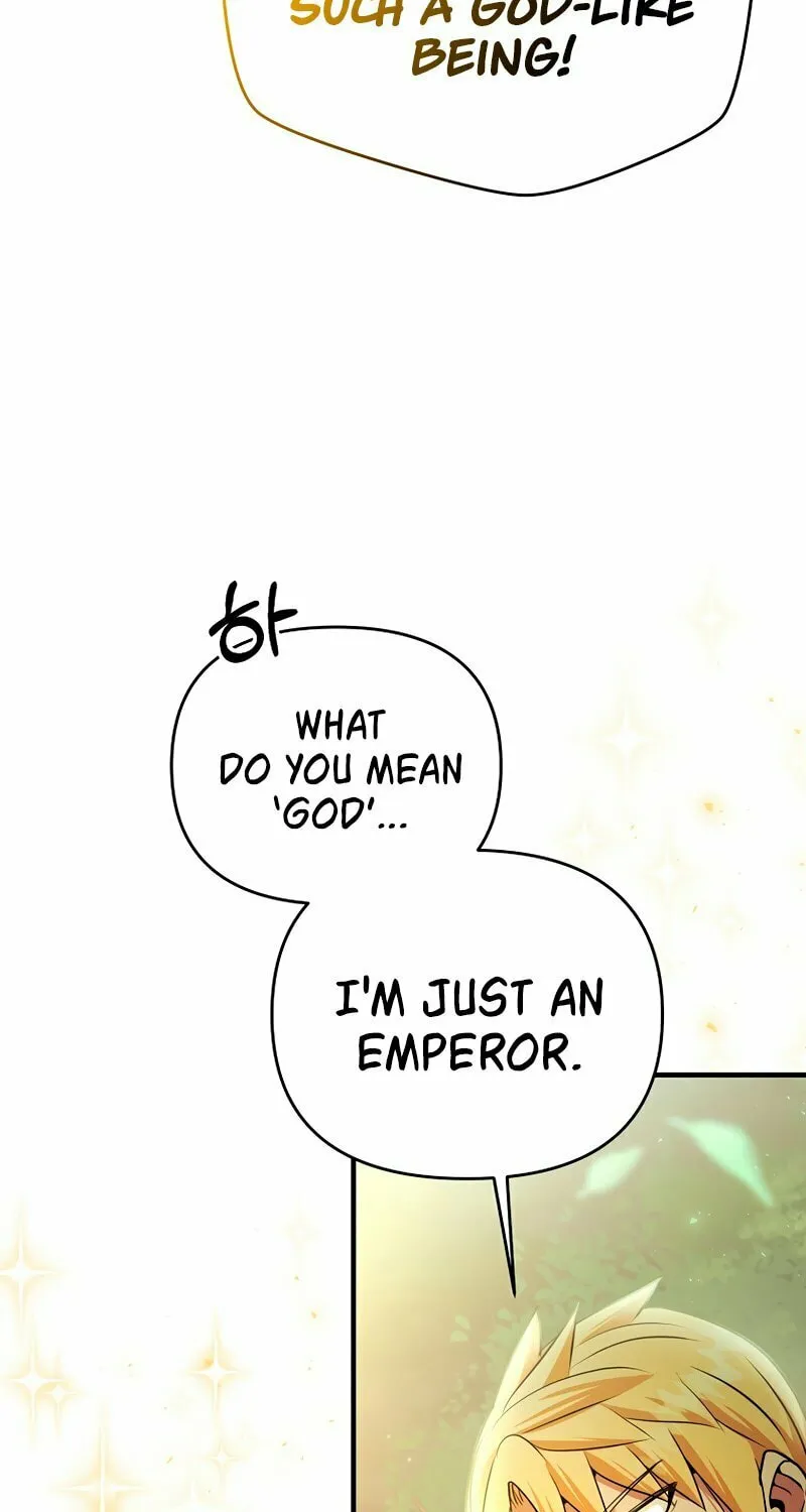 I Became the Mad Emperor Chapter 51 page 37 - 