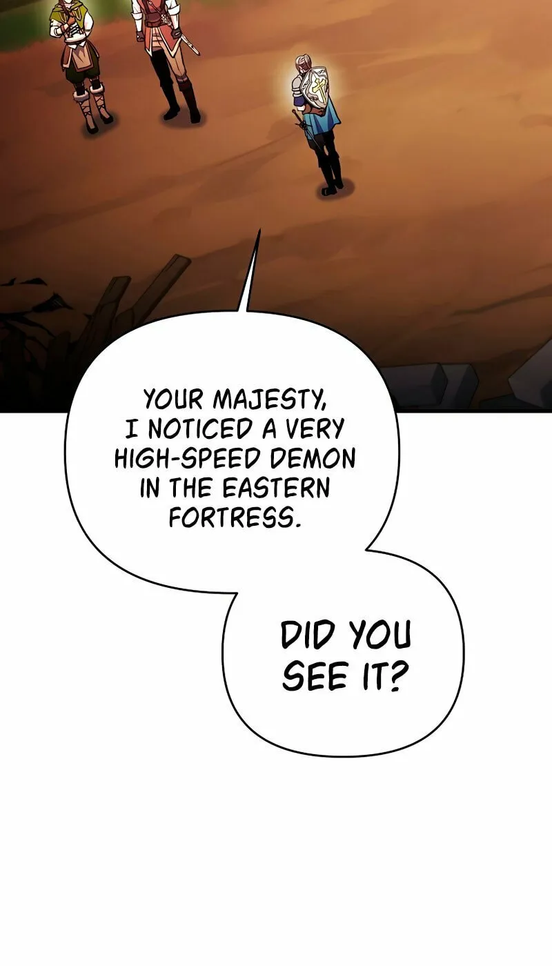 I Became the Mad Emperor Chapter 51 page 40 - 