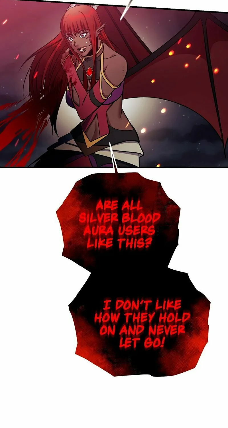 I Became the Mad Emperor Chapter 51 page 5 - 