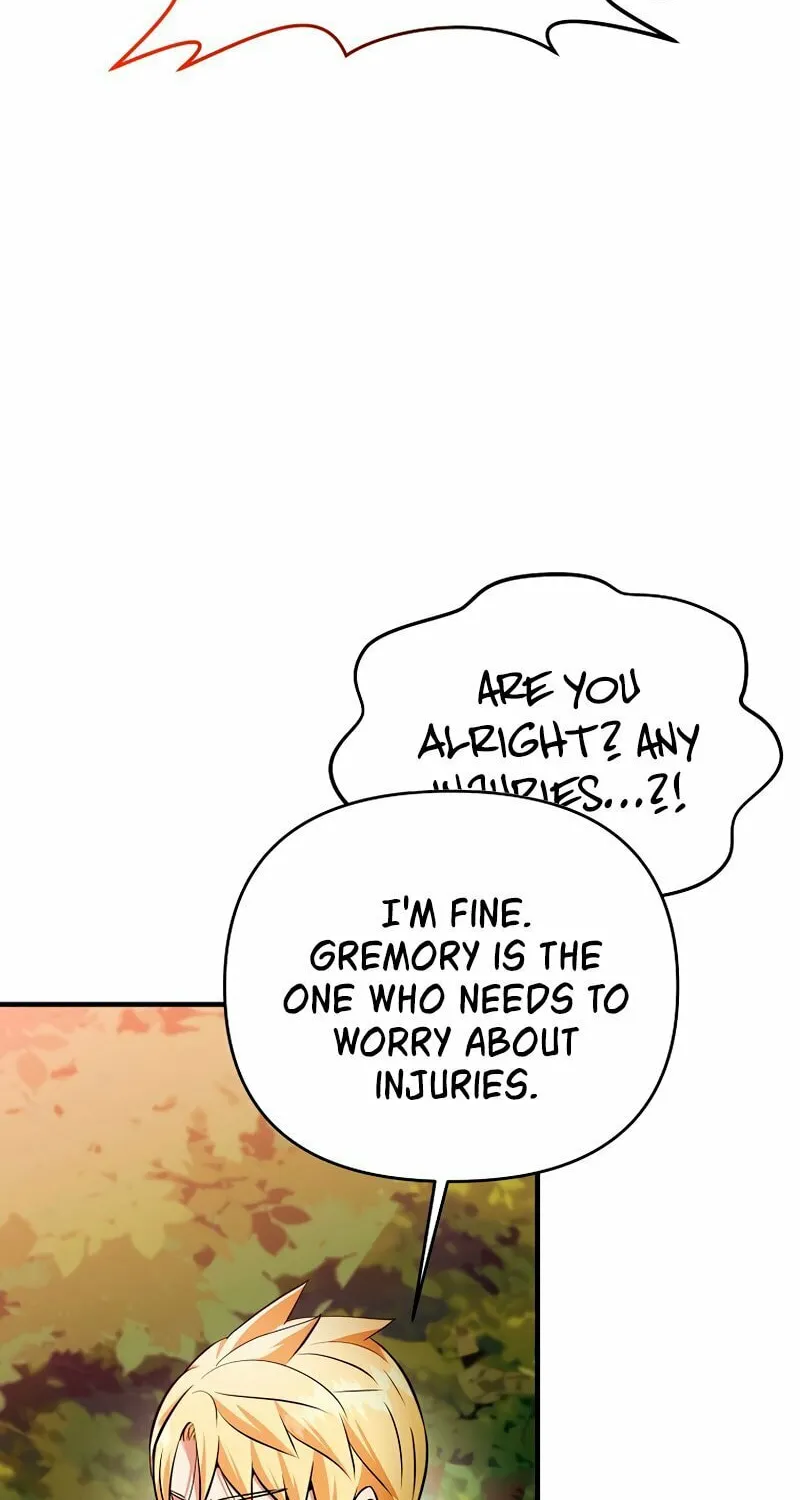 I Became the Mad Emperor Chapter 51 page 42 - 